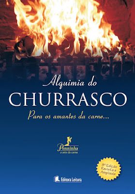 Alquimia do Churrasco