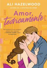Capa de Amor, Teoricamente