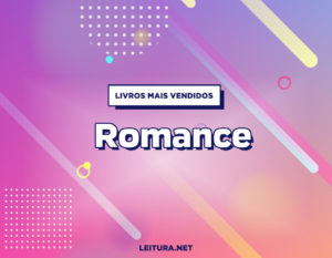 Os Melhores Livros de Romance de 2024